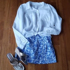 Lilly Pulitzer Skort